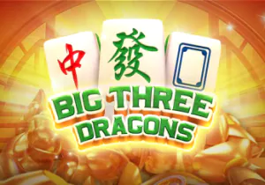 77win Big Three Dragons