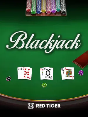 Classic Blackjack D
